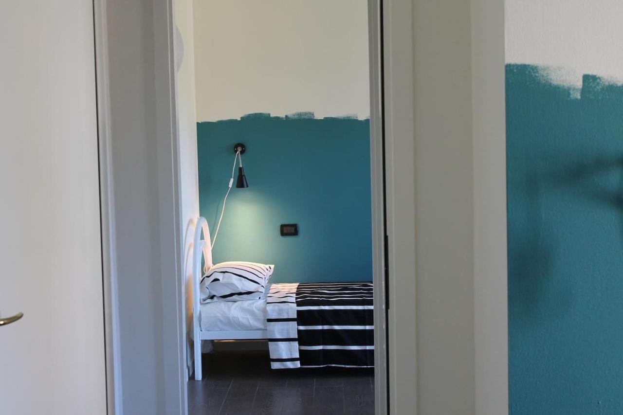 Intero Appartamento Le Coccole Del Lago Provaglio d'Iseo Exterior photo
