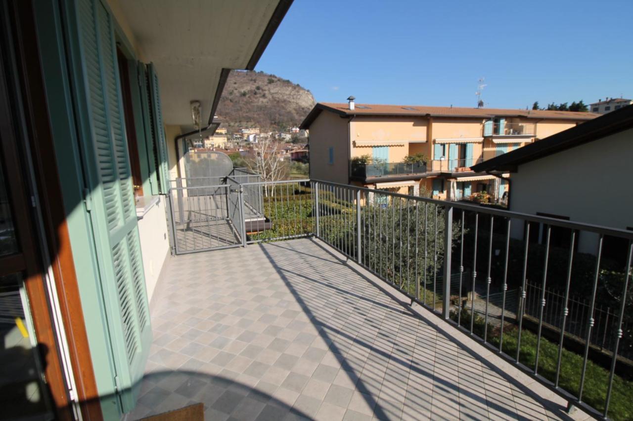 Intero Appartamento Le Coccole Del Lago Provaglio d'Iseo Exterior photo